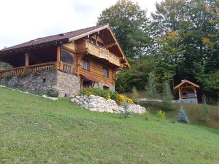 Cabana Adierea Vantului Bran - Bran - 8