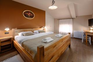 Mediterrane Steinvilla mit Privatpool, Whirlpool, Darts, Billard, Tischtennis, Gym - Selina - 7
