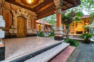 Rumah Pak Runa - Ubud - 6