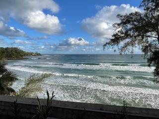 Saltwater Junior - Beachfront Bungalow - Tôlagnaro - 0