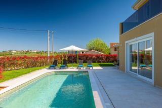 Traumhafte Finca mit Privatpool und Panoramablick - 8
