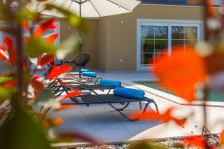 Traumhafte Finca mit Privatpool und Panoramablick - Vižinada - 5