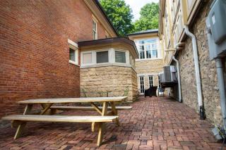 Dunleith House - Nouveau Studio - East Dubuque - 5