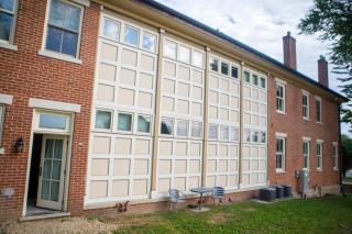 Dunleith House - Nouveau Studio - East Dubuque - 4