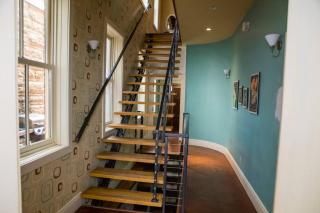 Dunleith House - Nouveau Studio - East Dubuque - 3