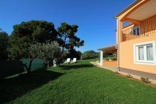 Charmantes Ferienhaus mit Meerblick, 2 Fahrraeder, Grill, privater Balkon, Waschmaschine - 9