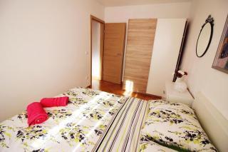 Charmantes Ferienhaus mit Meerblick, 2 Fahrraeder, Grill, privater Balkon, Waschmaschine - 1