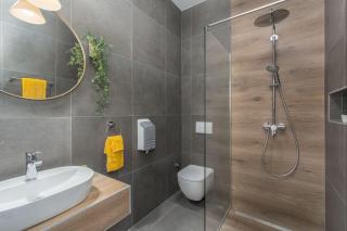 Reizendes Apartment nur 250 Meter zum Strand mit privater Terrasse, Grill, WiFi - 3