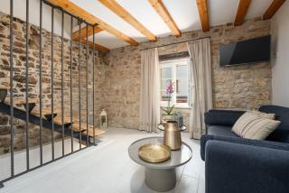 Cozy Studio-Apartment inmitten der Altstadt von Porec und nur 50 Meter zur Adria - Poreč - 8