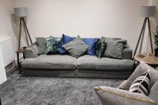 Oxford City Stay - Cooper House - 5