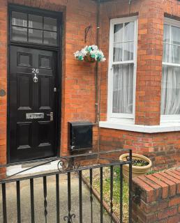 Number 26 - York - 5