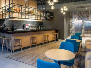 ibis Istanbul Sisli - Istanbul - 8
