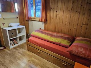 Revier Seebueb am Waldhausweg - Braunwald - 3