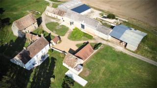 Chanteleux - 1