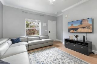 Casa 3Q/2B – Região Disney com Piscina Privada - 3