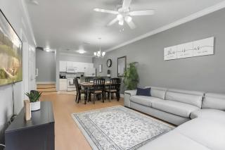 Casa 3Q/2B – Região Disney com Piscina Privada - 2