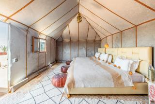 Sahara Magic Camp - 4