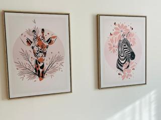 Bright and calm apartment - Watford - Watford - 6