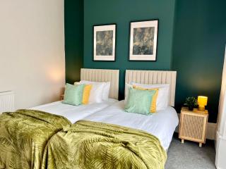 Cozy 2 Br Apartment Perfect For Family Friends - Sunderland - 6