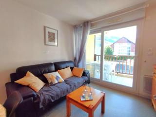 T2 cosy 4 pers Saint-Lary-Soulan avec parking - FR-1-457-356 - Saint-Lary-Soulan - 0