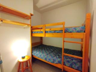 T2 cosy 4 pers Saint-Lary-Soulan avec parking - FR-1-457-356 - Saint-Lary-Soulan - 3