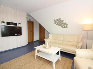 Seepark Burhave Reetdachhaus 3 - Burhave - 2