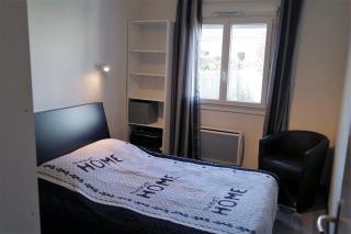 Belle villa individuelle de plain pied 6 pers d'environ 90m2 - 6VPRIV19 - Saint-Cyprien-Plage - 7