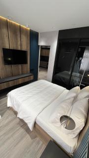 Firdavsi Building Center 4Rest Apartments - Douchanbé - 1