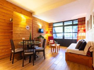 Appartement rénové avec sauna, piscine, et parking à Saint Lary Village - 4 pers - FR-1-296-371 - Saint-Lary-Soulan - 8
