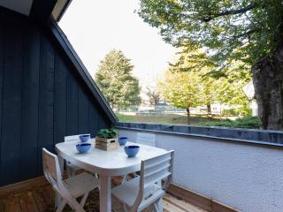 Appartement rénové avec sauna, piscine, et parking à Saint Lary Village - 4 pers - FR-1-296-371 - Saint-Lary-Soulan - 4