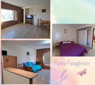 Punto Patagonico - Puerto Madryn - 0