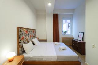 Modern Central Apt Near Stamba - By Wehost - 1