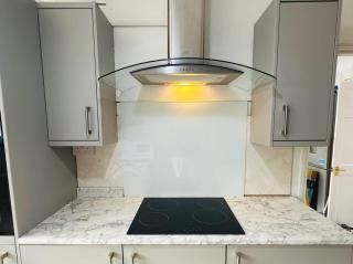 Cosy 2-Bedroom Home Near Chadwell Heath Station - Goodmayes - 1