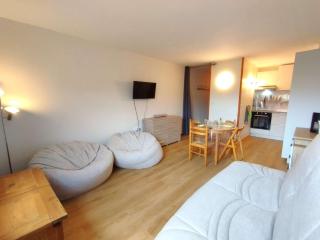 Studio cosy 4 pers à St-Lary avec coin nuit, kitchenette équipée - FR-1-457-340 - Saint-Lary-Soulan - 7