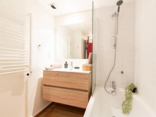 Appartement rénové avec sauna, piscine, et parking à Saint Lary Village - 4 pers - FR-1-296-371 - Saint-Lary-Soulan - 6
