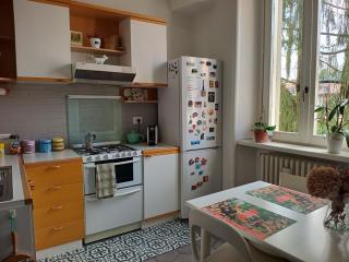 Casa Gregis - Museums Area - 10 min walk to Upper town - 5