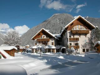 Appartements Alpengarten - 0