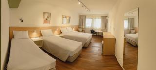 Hotel Thermas da Mata e Parque aquático - Cotia próximo ao Animália Park - 9