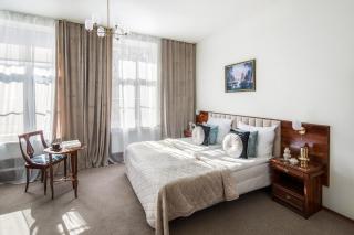 Old Time Aparthotel - Cracovia - 1