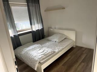 Gesamte Unterkunft - Norderstedt - 9