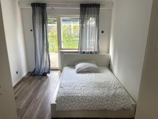 Gesamte Unterkunft - Norderstedt - 8
