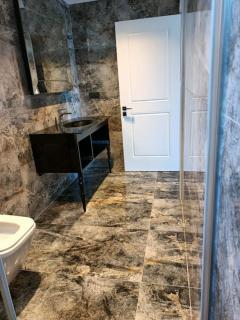 Efe Delux Çeşme Ovacık'ta Lüx Villa - Çeşme - 4