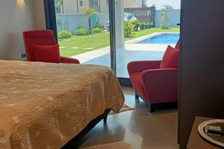 Efe Delux Çeşme Ovacık'ta Lüx Villa - Çeşme - 3
