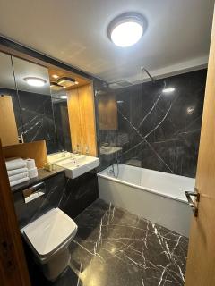Westwood House - Londra - 6