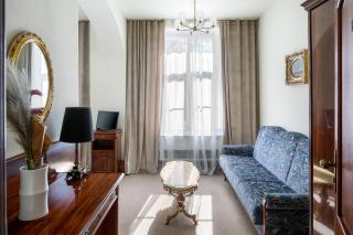 Old Time Aparthotel - Cracovia - 8