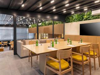 ibis Istanbul Sisli - Istanbul - 4