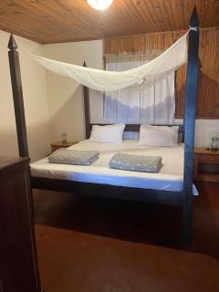 Saltwater Junior - Beachfront Bungalow - Tôlagnaro - 8