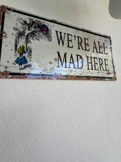 Il Giardino del Cappellaio - Madhatter's Garden - Buccinasco - 1