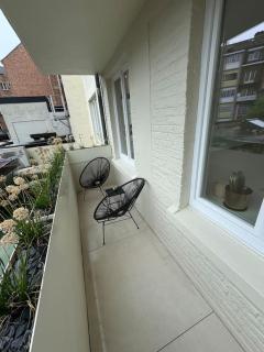 Appartement neuf en plein centre - 2