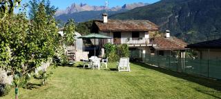 B&B La Grivola - Saint-Pierre - 0